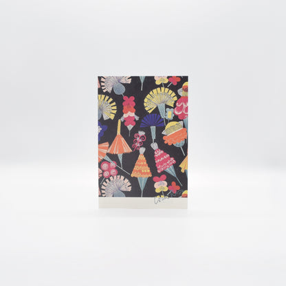 【上野リチ L.Rix Fantasy 】ポストカード