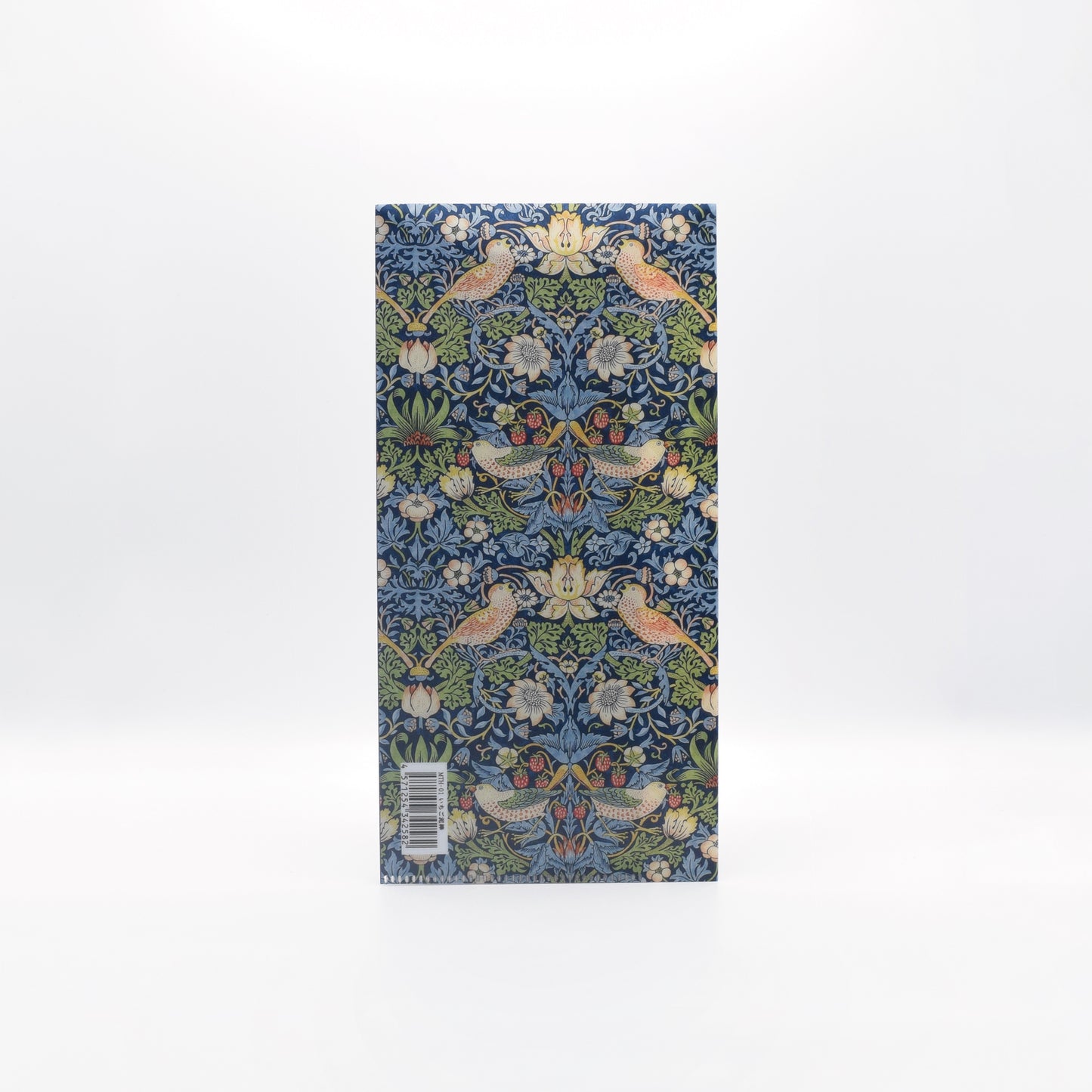 【MORRIS & CO.】 チケットホルダー マスクケース クリアファイル