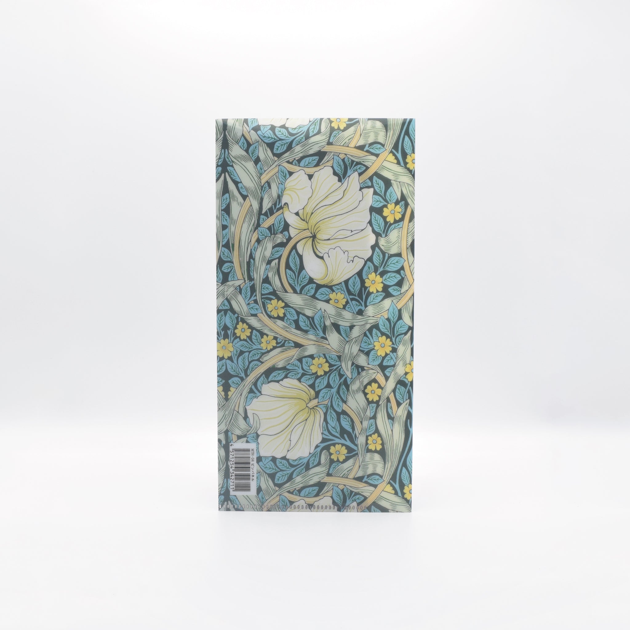 MORRIS & CO.】 チケットホルダー マスクケース クリアファイル – リンデン