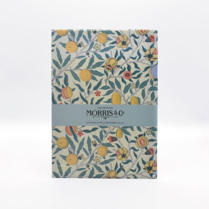 MORRIS & Co. クリアファイル A4