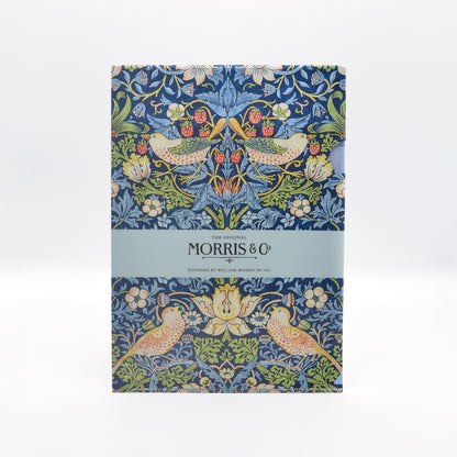 MORRIS & Co. クリアファイル A4