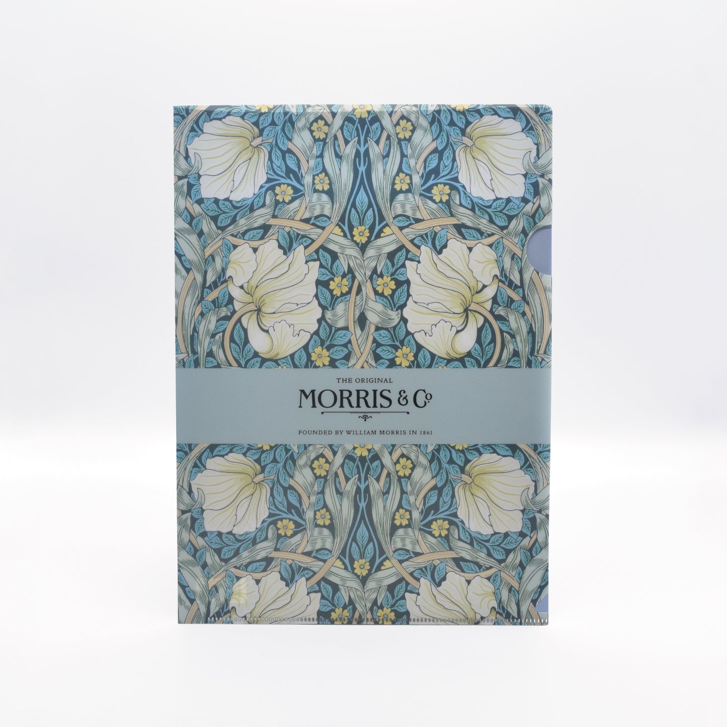 MORRIS & Co. クリアファイル A4