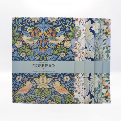 MORRIS & Co. クリアファイル A4