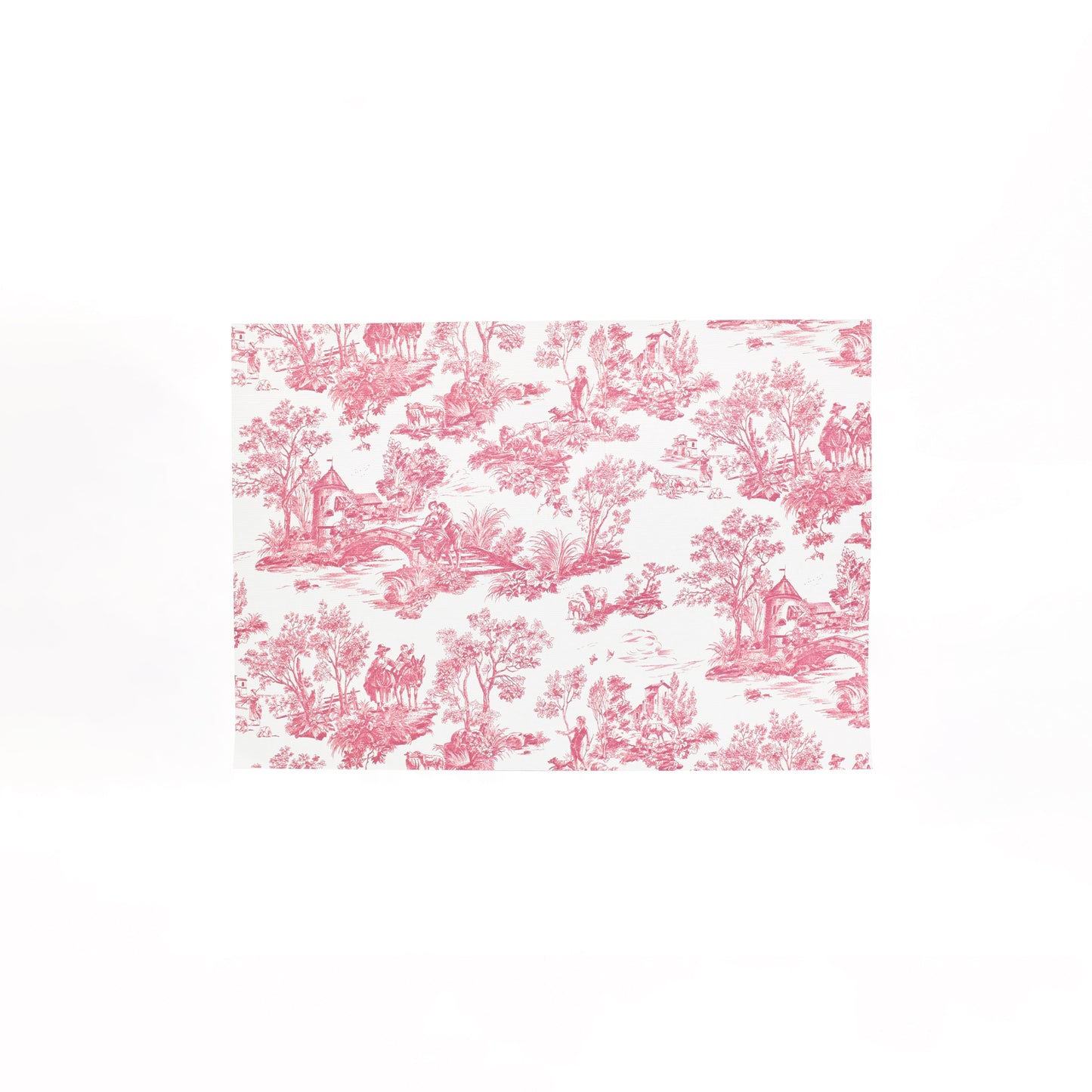 【Linden】リンデン オリジナル ブックカバー（マリー＆ミシェル ローズ）