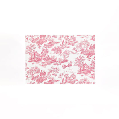 【Linden】リンデン オリジナル ブックカバー（マリー＆ミシェル ローズ）