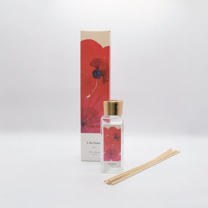 【上野リチ L.Rix Fantasy 】リードディフューザー