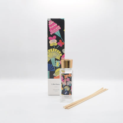 【上野リチ L.Rix Fantasy 】リードディフューザー