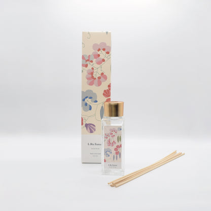 【上野リチ L.Rix Fantasy 】リードディフューザー