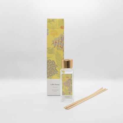 【上野リチ L.Rix Fantasy 】リードディフューザー