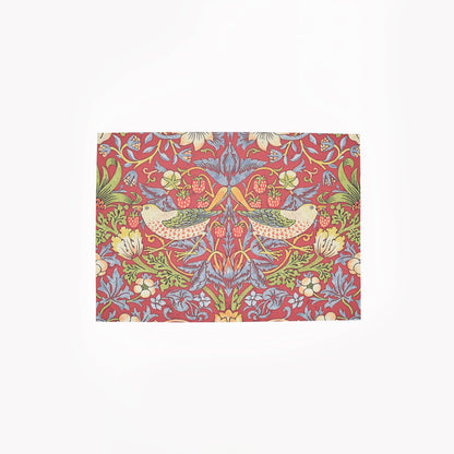 MORRIS & CO. ブックカバー A4（文庫・新書対応）｜国産壁紙使用