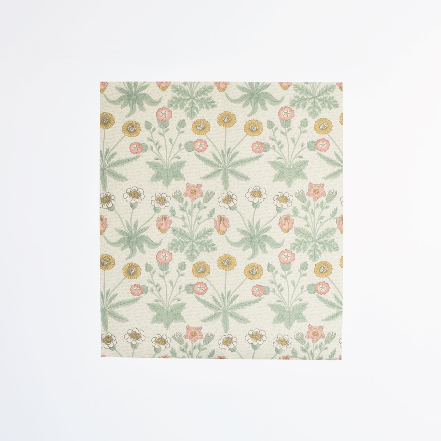 【MORRIS & CO.】  カット壁紙 60cm