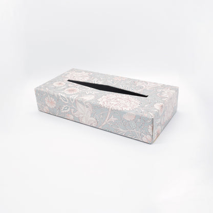 【MORRIS & CO.】  ティッシュボックス