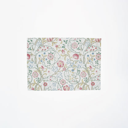 MORRIS & CO. ブックカバー A4（文庫・新書対応）｜国産壁紙使用