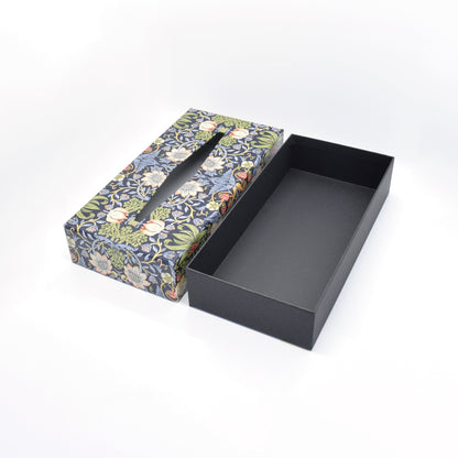 【MORRIS & CO.】  ティッシュボックス