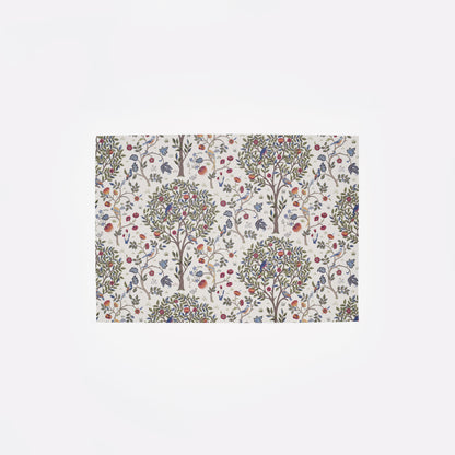 MORRIS & CO. ブックカバー A4（文庫・新書対応）｜国産壁紙使用