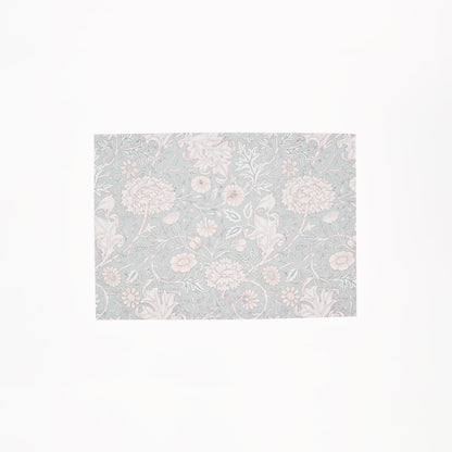 MORRIS & CO. ブックカバー A4（文庫・新書対応）｜国産壁紙使用