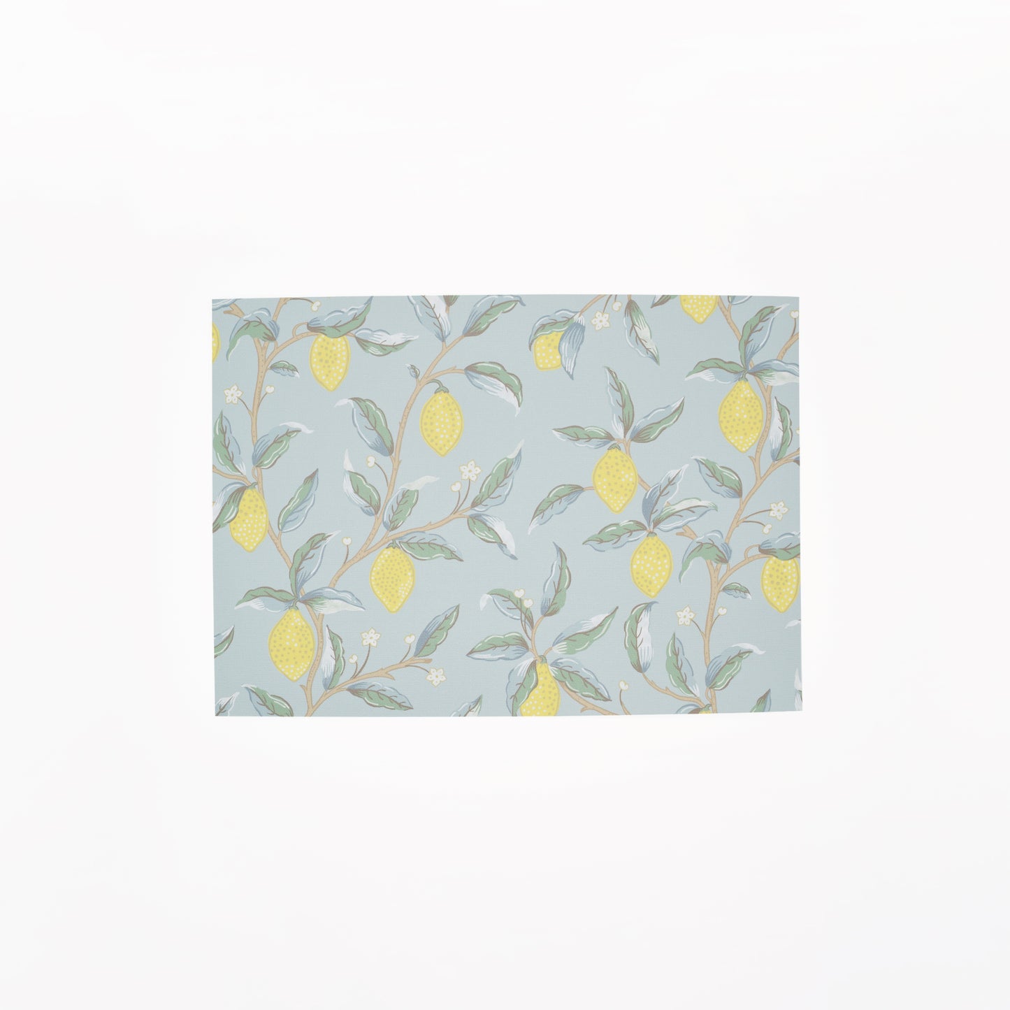 MORRIS & CO. ブックカバー A4（文庫・新書対応）｜国産壁紙使用