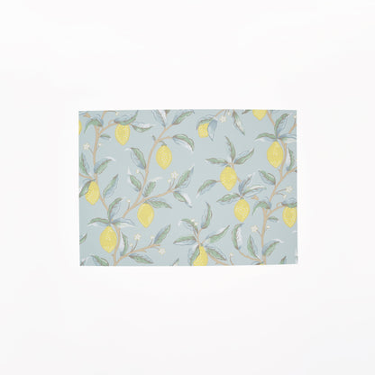 MORRIS & CO. ブックカバー A4（文庫・新書対応）｜国産壁紙使用