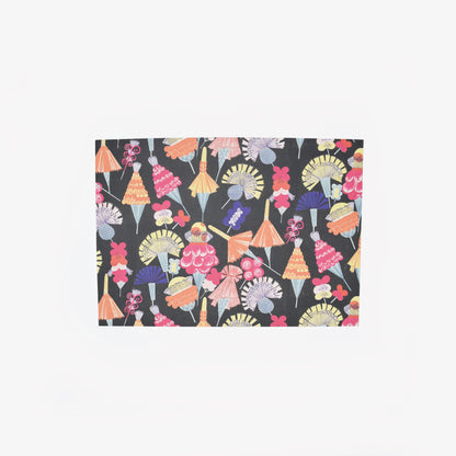 【上野リチ L.Rix Fantasy 】ブックカバー