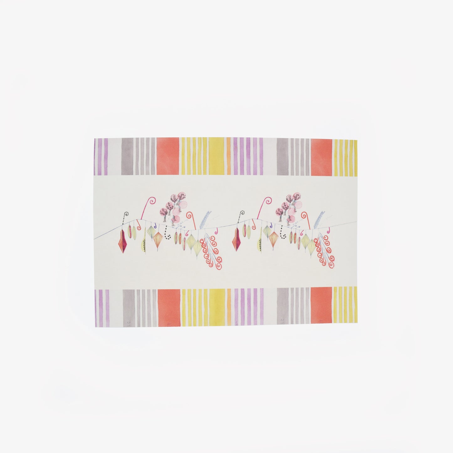 【上野リチ L.Rix Fantasy 】ブックカバー