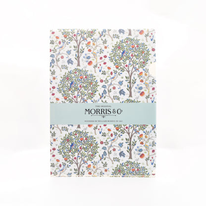 MORRIS & Co. クリアファイル A4