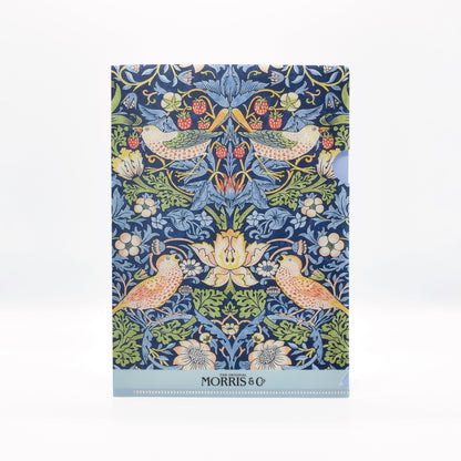 MORRIS & Co. クリアファイル A5