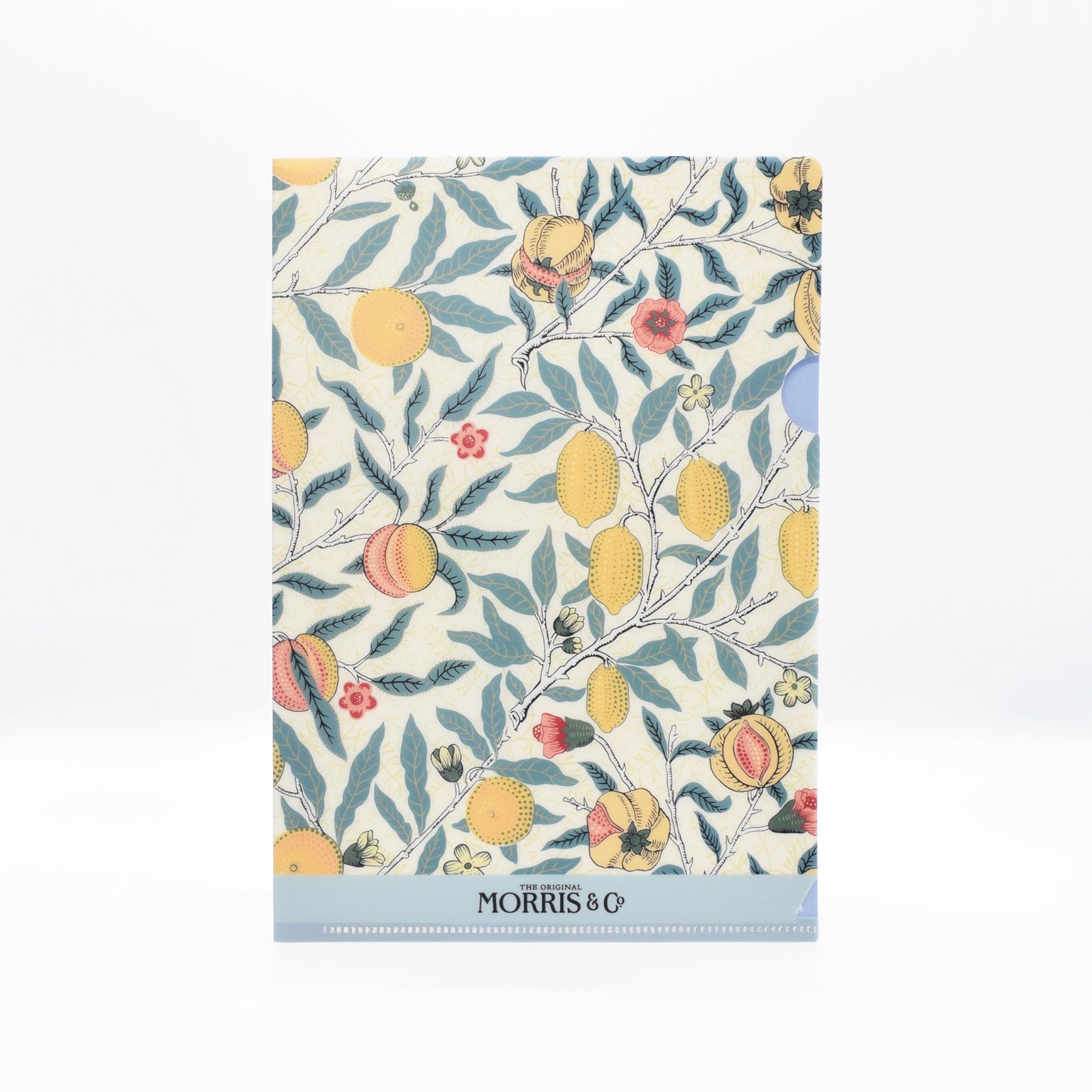 MORRIS & Co. クリアファイル A5