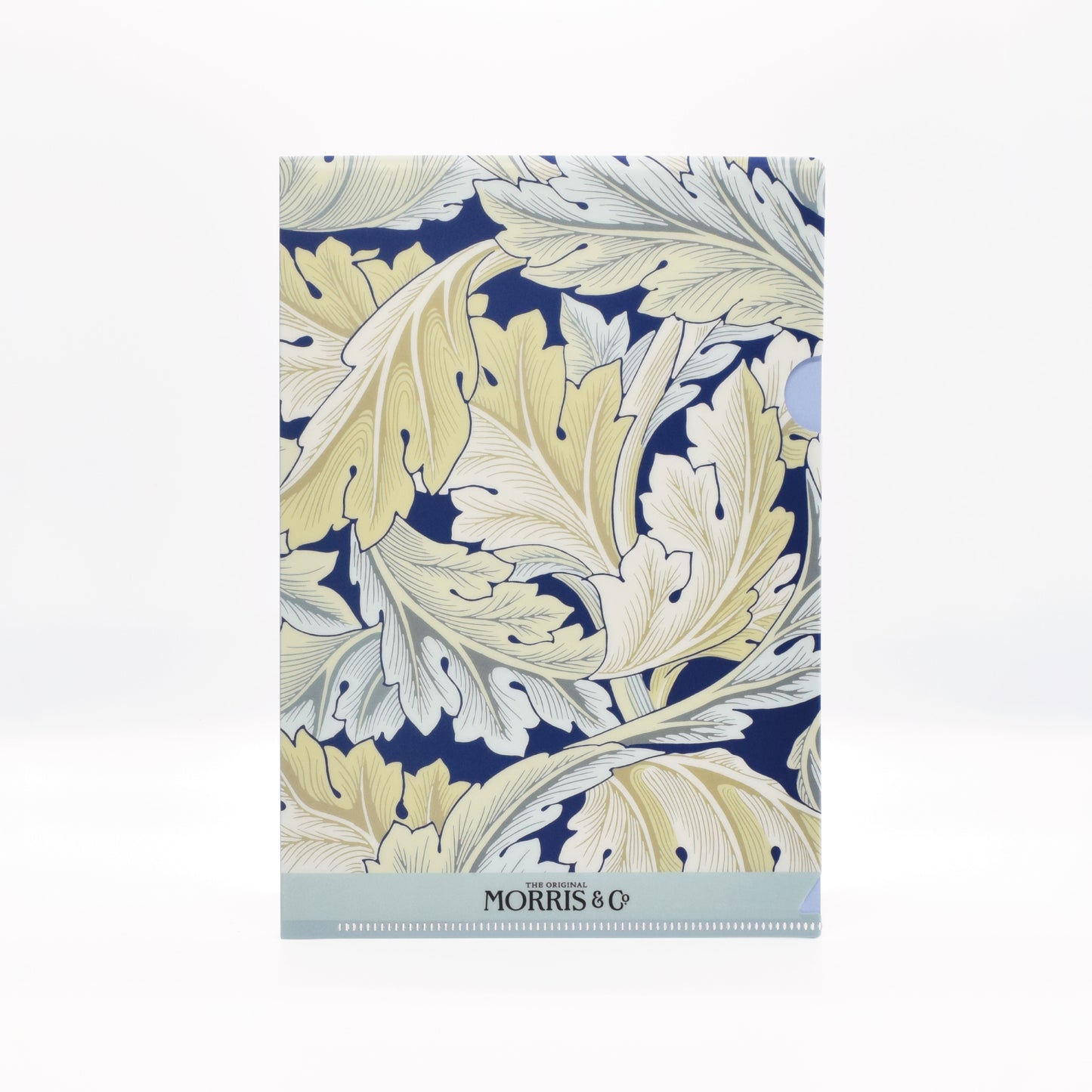 MORRIS & Co. クリアファイル A5