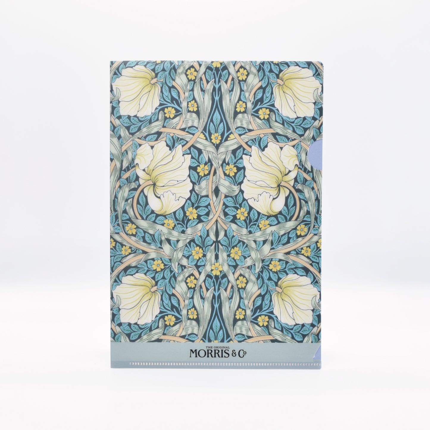 MORRIS & Co. クリアファイル A5