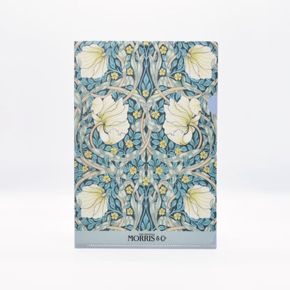 MORRIS & Co. クリアファイル A5