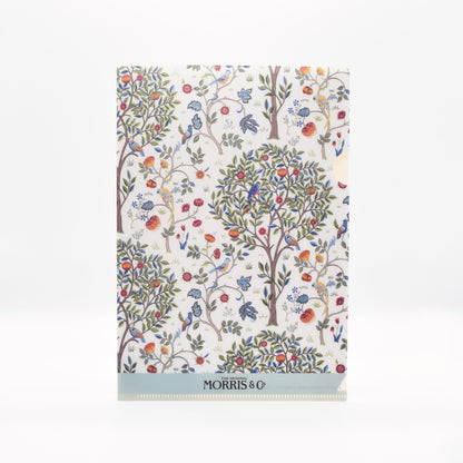 MORRIS & Co. クリアファイル A5