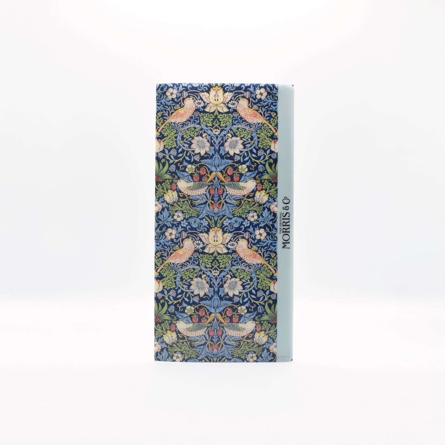 【MORRIS & CO.】 チケットホルダー マスクケース クリアファイル