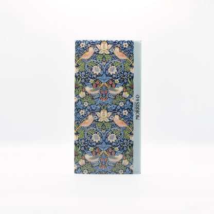 【MORRIS & CO.】 チケットホルダー マスクケース クリアファイル