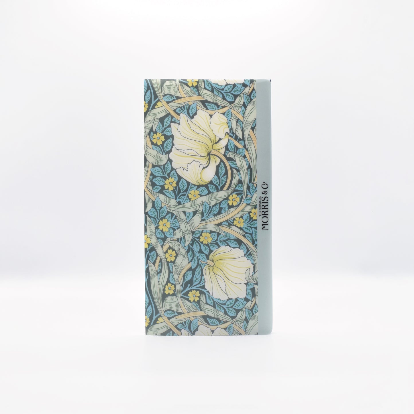 【MORRIS & CO.】 チケットホルダー マスクケース クリアファイル