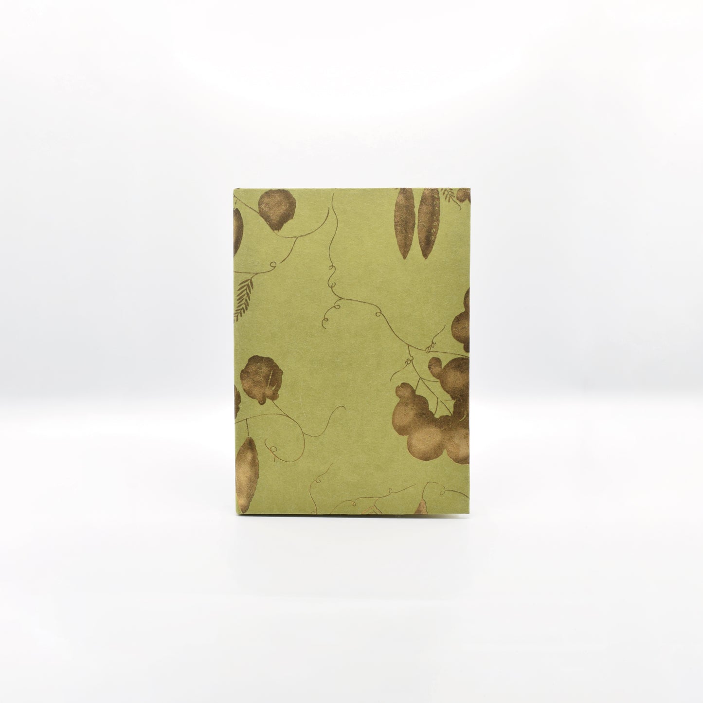 【上野リチ L.Rix Fantasy 】越前和紙B6ノート