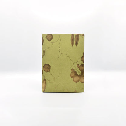 【上野リチ L.Rix Fantasy 】越前和紙B6ノート