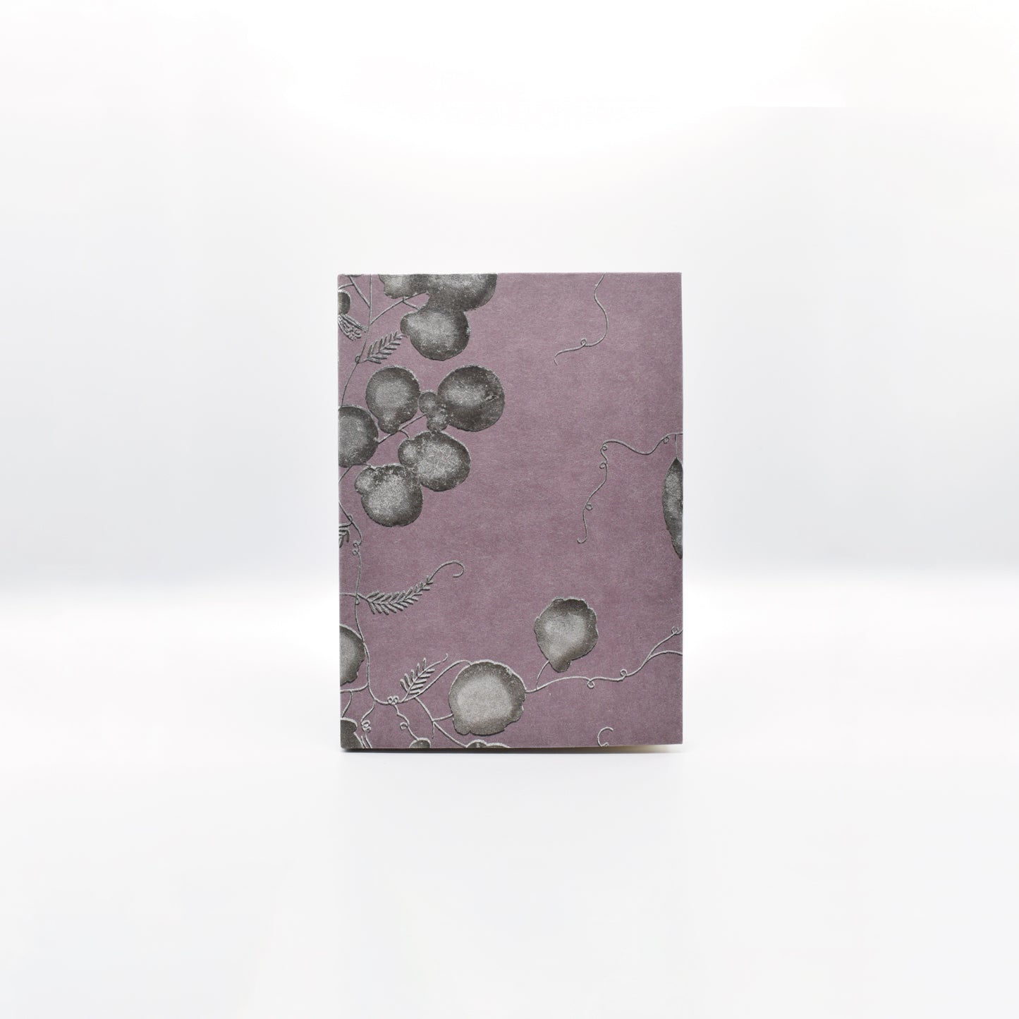 【上野リチ L.Rix Fantasy 】越前和紙B6ノート