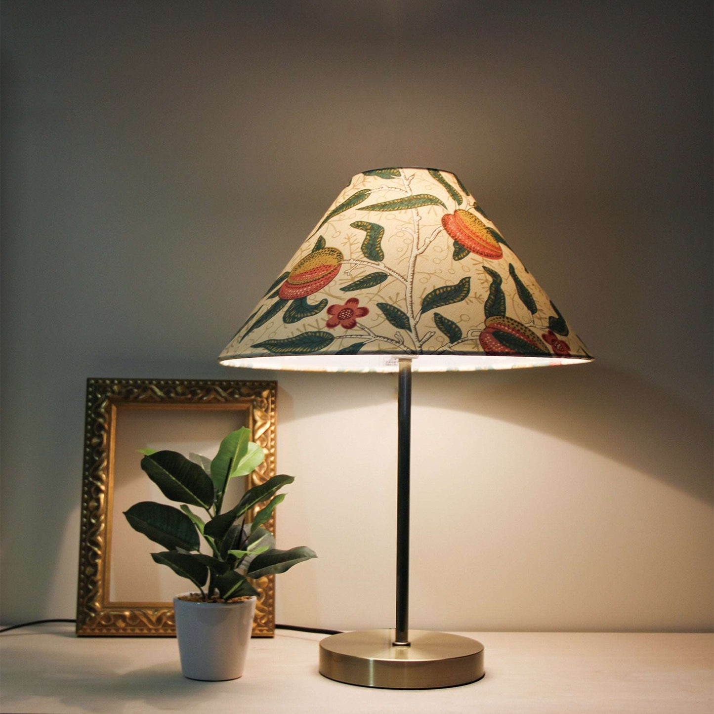 【MORRIS & CO.】デスクライト(フルーツ) テーブルランプ 照明 インテリア