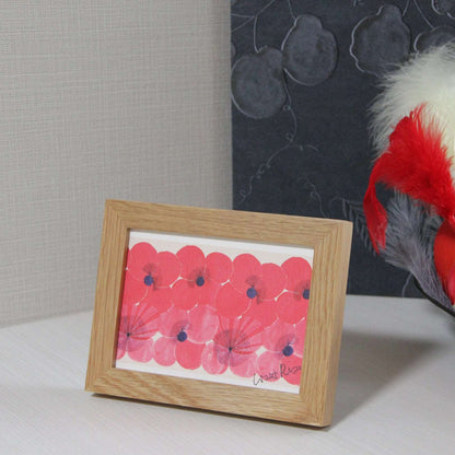 【上野リチ L.Rix Fantasy 】ポストカード(ぽぴー)