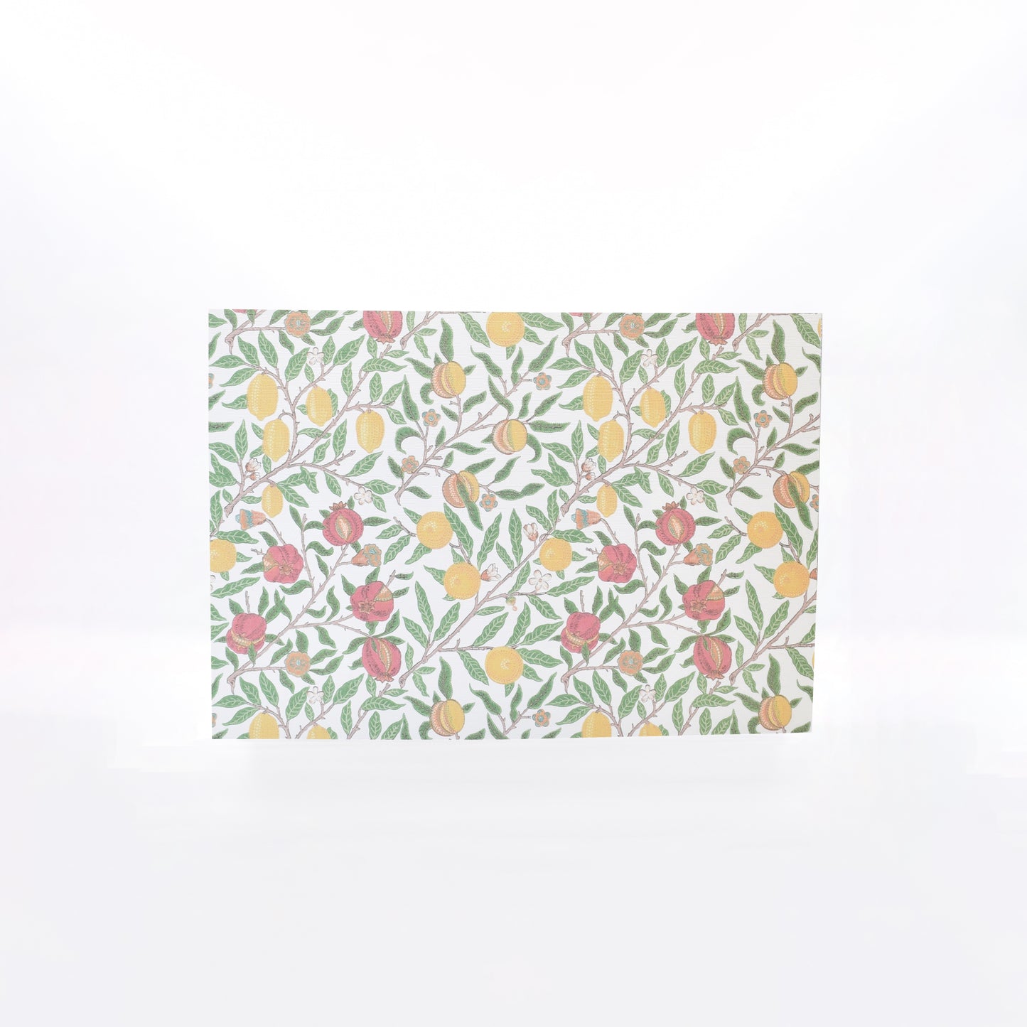 MORRIS & Co. ブックカバー A4 (文庫・新書対応)｜国産壁紙使用 SIMPLY MORRIS
