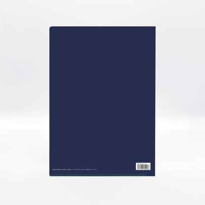 MORRIS & Co. クリアファイル A4