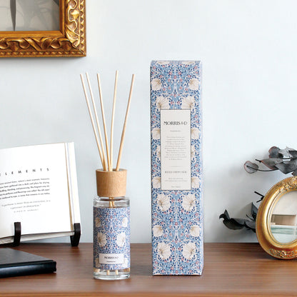 MORRIS & Co. リードディフューザー 90ml｜SIMPLY MORRIS