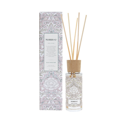 MORRIS & Co. リードディフューザー 90ml｜SIMPLY MORRIS