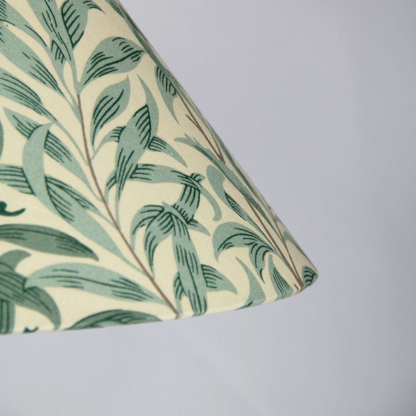 【MORRIS & CO.】デスクライト(ウィローボウ) テーブルランプ 照明 インテリア