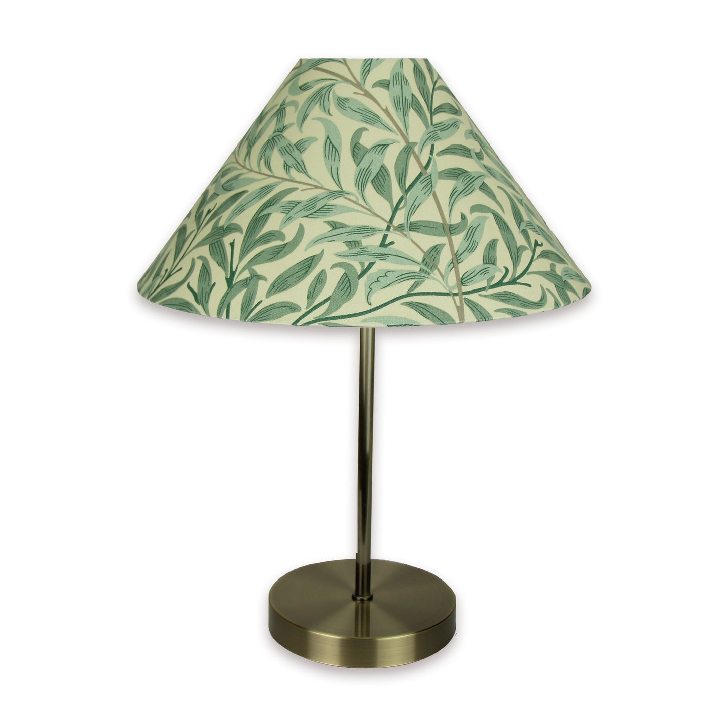 【MORRIS & CO.】デスクライト(ウィローボウ) テーブルランプ 照明 インテリア