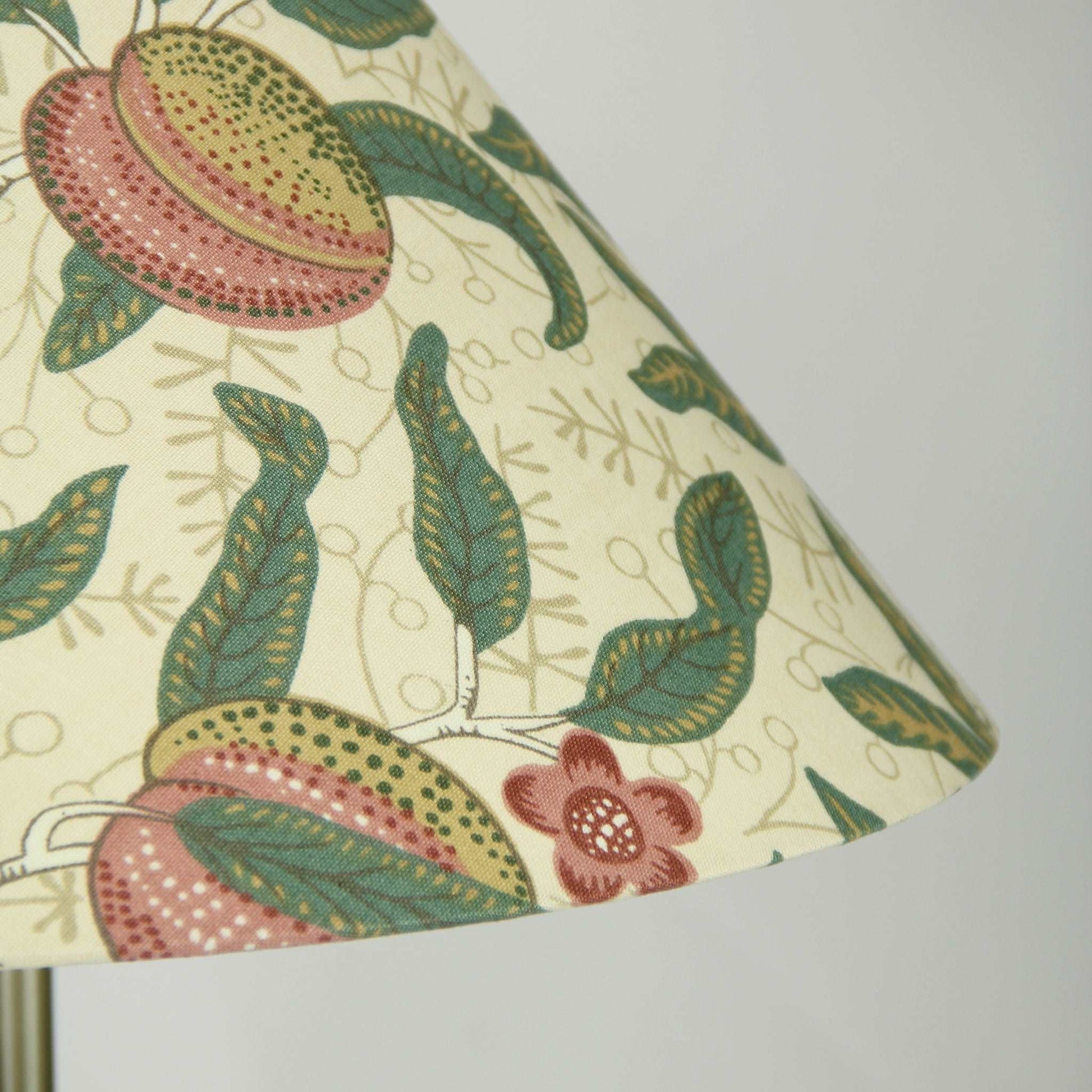 【MORRIS & CO.】デスクライト(フルーツ) テーブルランプ 照明 インテリア