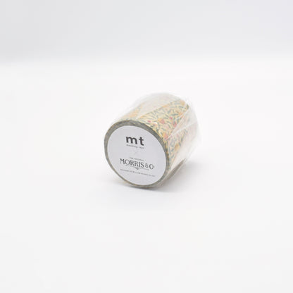 【MORRIS & CO.】 マスキングテープ mt　50mm幅