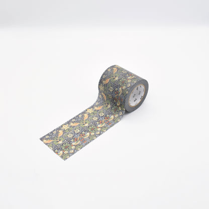 【MORRIS & CO.】 マスキングテープ mt　50mm幅