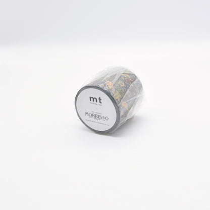 【MORRIS & CO.】 マスキングテープ mt　50mm幅