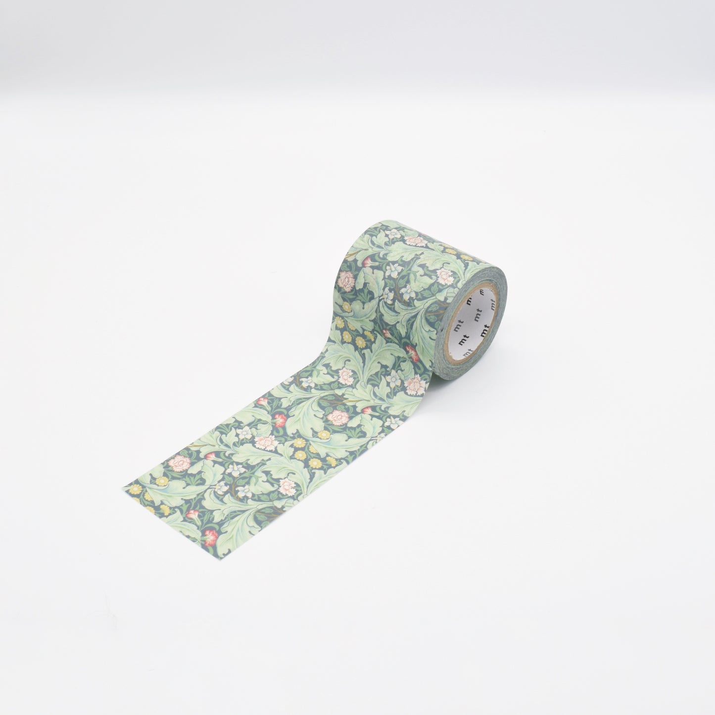 【MORRIS & CO.】 マスキングテープ mt　50mm幅